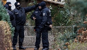 القبض على 7 من أنصار داعش في ألمانيا  