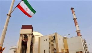 زيادة كبيرة في مخزون يورانيوم إيران 