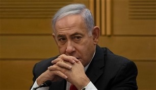 نتانياهو يرد على أنباء اتفاق واشنطن وطهران بصمت واستسلام