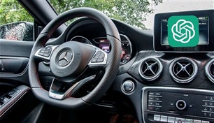 "شات جي بي تي" يسمح بإجراء محادثات بين سيارات مرسيدس وسائقيها