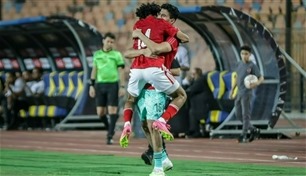 كأس مصر.. الأهلي إلى دور الـ16
