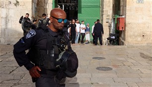 الانتهاكات الإسرائيلية تتواصل.. ومستوطنون يقتحمون المسجد الأقصى