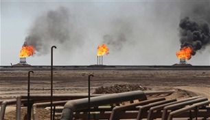  العراق يأمل وصول أسعار النفط إلى 80 دولاراً للبرميل