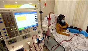 غزة: حياة 1200 مريض كلى معرضة للخطر لنقص العلاج