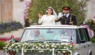 الزفاف جزء من قصة نجاح أردنية