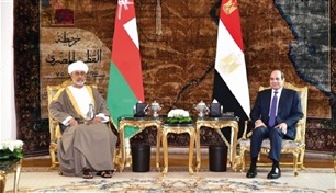 مسقط: إيران ترحب بعودة العلاقات مع مصر