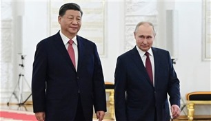 مخاوف غربية من استغلال روسيا والصين للتوترات الإقليمية