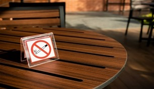 أول عيادة متنقلة للإقلاع عن التدخين في الأردن