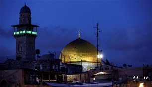 إسرائيل تستبق "الفجر العظيم" بحملات اعتقال واقتحام المسجد الأقصى