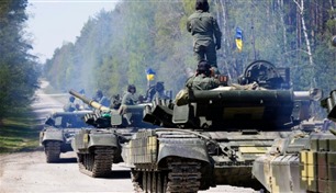 روسيا تُعلن إحباط اختراق أوكراني في زبروجيا
