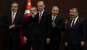 الأردوغانية والتكميلية في السياسة التركية