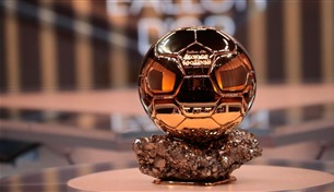 تسليم جائزة الكرة الذهبية 2023 في 30 أكتوبر