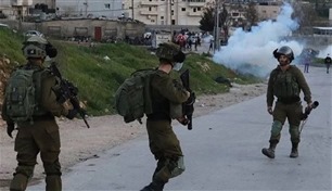 مقتل فلسطيني بعد مواجهة مع جندي إسرائيلي قرب رام الله
