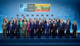 قمة فيلنيوس..الناتو يعطي أوكرانيا الأمل دون جدول زمني