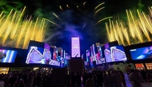 45 مليون دولار.. السعودية تطلق مهرجان الألعاب الإلكترونية 
