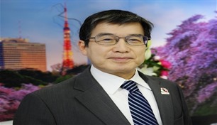 سفير اليابان لدى الإمارات: أبوظبي وطوكيو تقودان جهود العالم لإزالة الكربون