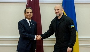 قطر تقدم مساعدات إنسانية بقيمة 100 مليون دولار لأوكرانيا