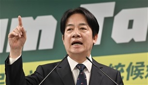 نائب رئيسة تايوان: "أمان" العالم من أمان تايبيه
