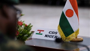 المجلس العسكري في النيجر يطرد السفير الفرنسي