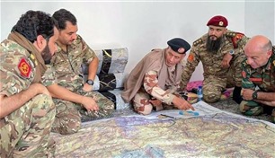 الجيش الليبي يطلق عملية واسعة لتأمين الحدود مع النيجر وتشاد