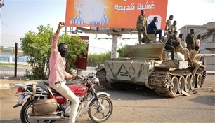 اجتماع تشاد يبحث إنهاء الحرب في السودان 