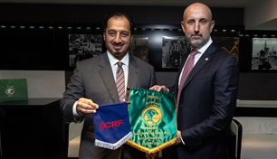 السعودية وكوستاريكا توقعان اتفاقية لتطوير الكرة