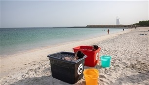واشنطن بوست: في دبي.. حر الصيف فرصة للإبداع