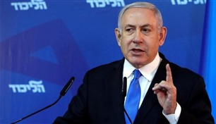 نتانياهو ينفي تسليم أسلحة إلى السلطة الفلسطينية