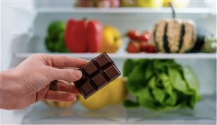 لماذا لا يجب تخزين الشوكولاته في الثلاجة؟