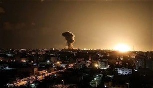 سوريا.. مقتل جنديين اثنين وإصابة 6 بقصف إسرائيلي على طرطوس