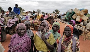 الأمم المتحدة تكشف 13 مقبرة جماعية في دارفور