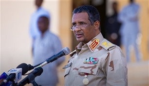 السودان.. حميدتي يهدد بإنشاء سلطة جديدة في مناطق سيطرة قواته