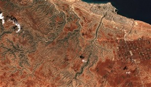 المغرب المنكوبة بالزلزال تساهم في حماية سدود ليبيا 