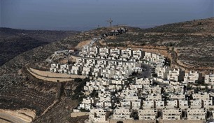 تقرير فلسطيني: 40% من الضفة الغربية يخضع لسيطرة المستوطنات المباشرة 