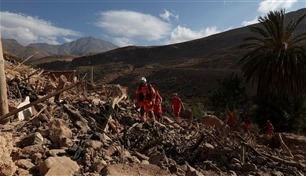 الأقمار الصناعية تكشف ما حدث للأرض بعد زلزال المغرب