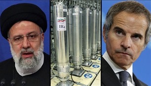 كيف يرد العالم على خطوات إيران التصعيدية؟