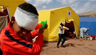زلزال المغرب.. الكوابيس تلاحق الأطفال الناجين