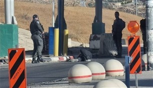 حاول طعن جنود في الضفة الغربية.. إصابة فلسطيني بنيران الجيش الإسرائيلي 
