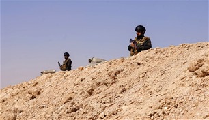 جدار أمني بين العراق وسوريا.. هل يقيّد حركة داعش؟
