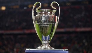 8 مباريات في افتتاح دوري أبطال أوروبا