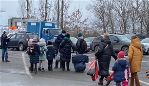 بروكسل تعتزم إعفاء الأوكرانيين من قواعد اللجوء حتى 2025