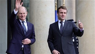 فرنسا وألمانيا تدعوان إلى إصلاح عميق للاتحاد الأوروبي 