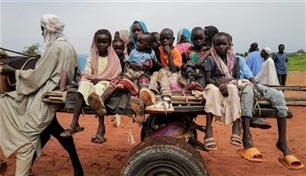 حرب أخرى.. الجوع والمرض يفتكان بأطفال السودان