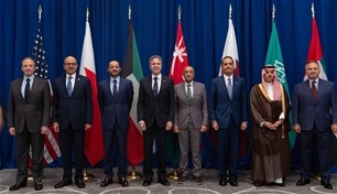 "التعاون الخليجي" وأمريكا يناشدان إيران التعاون مع الطاقة الذرية
