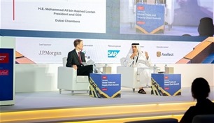 خبير: الإمارات محرك أساسي للتجارة الدولية