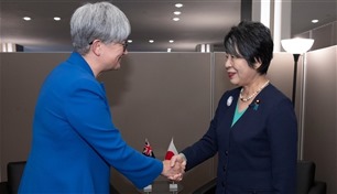 اليابان وأستراليا تتفقان على تعزيز التعاون الأمني