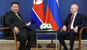 كوريا الجنوبية تحذر من صفقة أسلحة بين موسكو وبيونغ يانغ