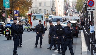 خبير: فرنسا تبقى الهدف الرئيسي للإرهابيين في أوروبا