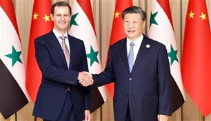 الصين تطالب برفع العقوبات عن سوريا