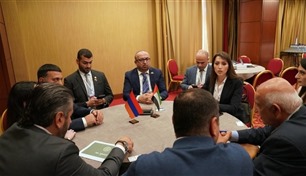 في منتدى الأعمال المشترك.. أربع مذكرات تفاهم بين الإمارات وأرمينيا